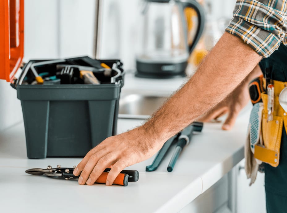 Installation services